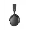 Ausinės Sennheiser Momentum Wireless – Bluetooth 5.2, 20 h baterija, triukšmo slopinimas, 6–22000 Hz, grafitas