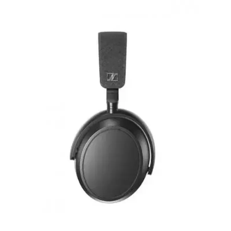 Ausinės Sennheiser Momentum Wireless – Bluetooth 5.2, 20 h baterija, triukšmo slopinimas, 6–22000 Hz, grafitas