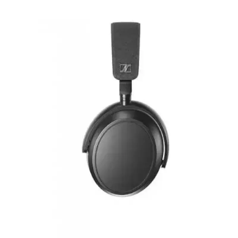 Ausinės Sennheiser Momentum Wireless – Bluetooth 5.2, 20 h baterija, triukšmo slopinimas, 6–22000 Hz, grafitas
