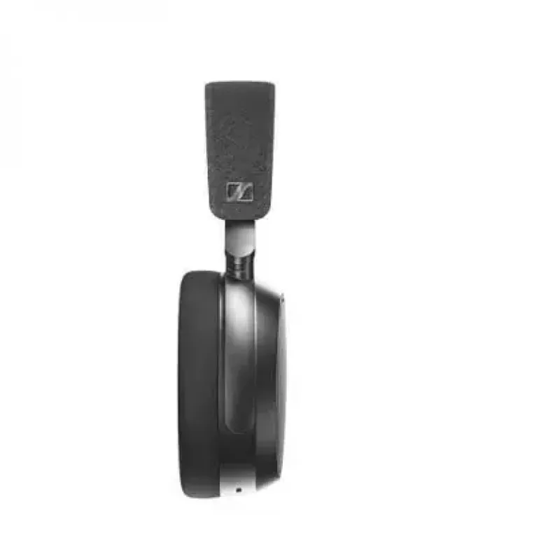 Ausinės Sennheiser Momentum Wireless – Bluetooth 5.2, 20 h baterija, triukšmo slopinimas, 6–22000 Hz, grafitas