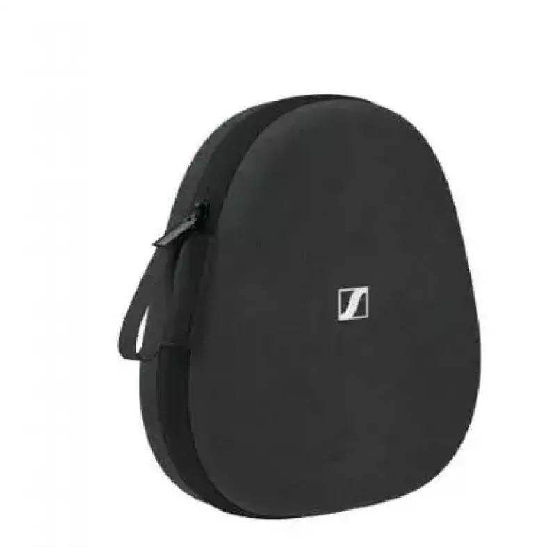 Ausinės Sennheiser Momentum Wireless – Bluetooth 5.2, 20 h baterija, triukšmo slopinimas, 6–22000 Hz, grafitas