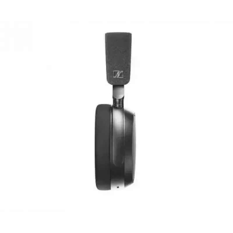 Ausinės Sennheiser Momentum Wireless – Bluetooth 5.2, 20 h baterija, triukšmo slopinimas, 6–22000 Hz, grafitas
