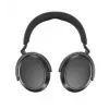 Ausinės Sennheiser Momentum Wireless – Bluetooth 5.2, 20 h baterija, triukšmo slopinimas, 6–22000 Hz, grafitas