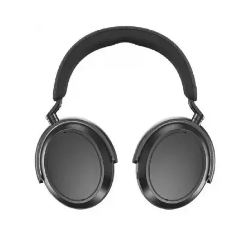 Ausinės Sennheiser Momentum Wireless – Bluetooth 5.2, 20 h baterija, triukšmo slopinimas, 6–22000 Hz, grafitas
