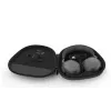 Ausinės Sennheiser Momentum Wireless – Bluetooth 5.2, 20 h baterija, triukšmo slopinimas, 6–22000 Hz, grafitas