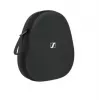 Ausinės Sennheiser Momentum Wireless – Bluetooth 5.2, 20 h baterija, triukšmo slopinimas, 6–22000 Hz, grafitas