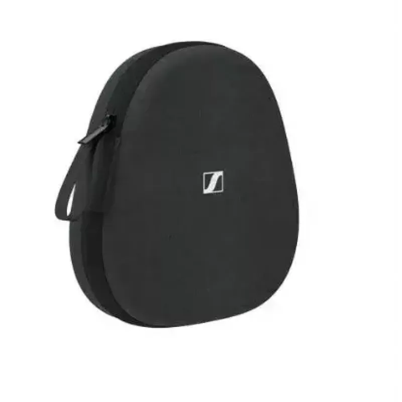 Ausinės Sennheiser Momentum Wireless – Bluetooth 5.2, 20 h baterija, triukšmo slopinimas, 6–22000 Hz, grafitas