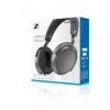 Ausinės Sennheiser Momentum Wireless – Bluetooth 5.2, 20 h baterija, triukšmo slopinimas, 6–22000 Hz, grafitas