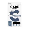 PanzerGlass CARE madingas dėklas Blue iPhone 16 Pro Max permatomas