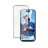 PanzerGlass ® ekrano apsauga iPhone 16 | 15 | Ultra-Wide Fit