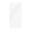 PanzerGlass® Ekrano apsauginis stiklas iPhone 16 Pro Max | Classic Fit