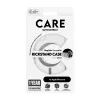 PanzerGlass CARE™ by ® Dėklas Skaidrus su Sidabriniu Stovu ir MagSafe iPhone 16