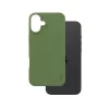 PanzerGlass CARE by® Madingas dėklas iPhone 16 Plus – Žalias