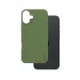 PanzerGlass CARE by® Madingas dėklas iPhone 16 Plus – Žalias