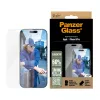 PanzerGlass® ekrano apsauga iPhone 16 Pro | Classic Fit
