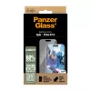 PanzerGlass® ekrano apsauga iPhone 16 Pro | Classic Fit