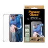 PanzerGlass ® Screen Protector Aliumininis Rėmelis iPhone 16 Plus | 15 Plus | Ultra-Wide Fit