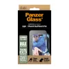 PanzerGlass ® Screen Protector Aliumininis Rėmelis iPhone 16 Plus | 15 Plus | Ultra-Wide Fit