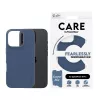 PanzerGlass CARE™ by ® Dėklas Blue, iPhone 16 Pro, Mėlynas