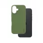 PanzerGlass CARE™ by ® Dėklas Green iPhone 16, Apsauginis, Apple, Apple - iPhone 16, Žalia