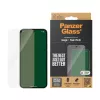 PanzerGlass® Ekrano apsauga Google Pixel 9 Pro XL | Ultra-Wide Fit