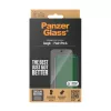 PanzerGlass® Ekrano apsauga Google Pixel 9 Pro XL | Ultra-Wide Fit
