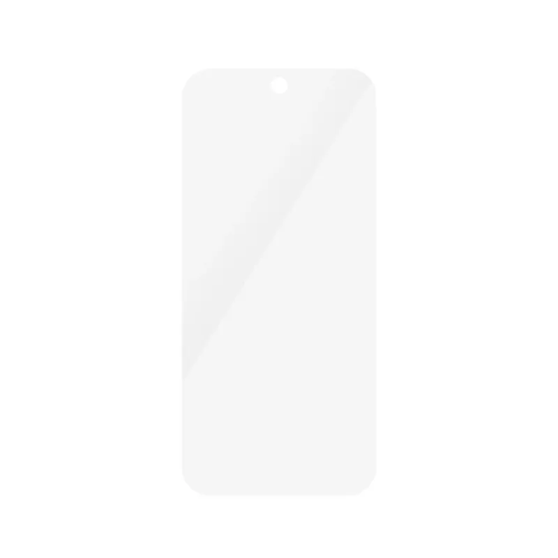 PanzerGlass® Ekrano apsauga Google Pixel 9 Pro XL | Ultra-Wide Fit