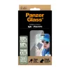 PanzerGlass® apsauginis stiklas iPhone 16 Pro | Ultra-Wide Fit