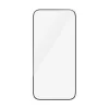 PanzerGlass® apsauginis stiklas iPhone 16 Pro | Ultra-Wide Fit