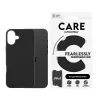 PanzerGlass CARE™ by ® Dėklas Black iPhone 16 Plus, Juodas