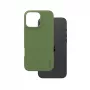 PanzerGlass CARE by® Fashionable Case Green iPhone 16 Pro Max – žalias apsauginis dėklas