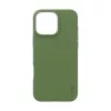 PanzerGlass CARE by® Fashionable Case Green iPhone 16 Pro Max – žalias apsauginis dėklas