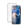 PanzerGlass® ekrano apsauga iPhone 16 Plus | 15 Plus | Ultra-Wide Fit