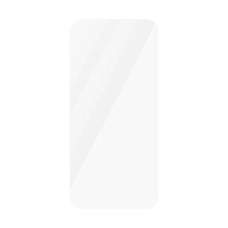 PanzerGlass SAFE.® ekrano apsauga iPhone 16 Pro | Ultra-Wide Fit