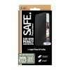 PanzerGlass SAFE. by ® Privatumo ekrano apsauga iPhone 16 Pro Max | Ultra-Wide Fit