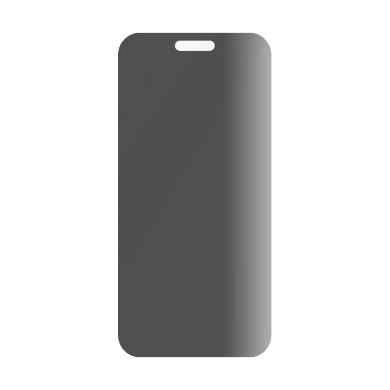 PanzerGlass SAFE. by ® Privatumo ekrano apsauga iPhone 16 Pro Max | Ultra-Wide Fit