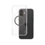 PanzerGlass CARE™ by ® Urban Combat Dėklas Skaidrus su Juodu MagSafe iPhone 16 Plus