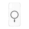PanzerGlass CARE™ by ® Urban Combat Dėklas Skaidrus su Juodu MagSafe iPhone 16 Plus