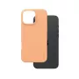 PanzerGlass CARE by Fashionable Case Peachy permatomas dangtelis iPhone 16 Pro Max