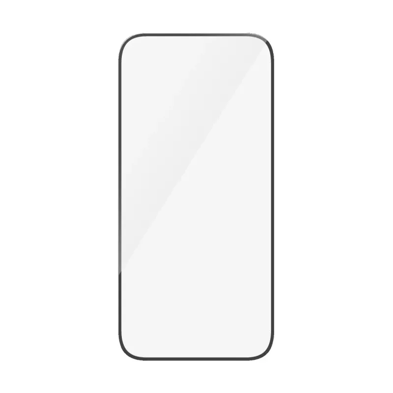 PanzerGlass CARE by Flagship 3-in-1 rinkinys iPhone 16 Pro Max