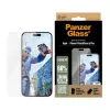 PanzerGlass® Ekrano apsauga iPhone 16 Plus | 15 Plus | Classic Fit