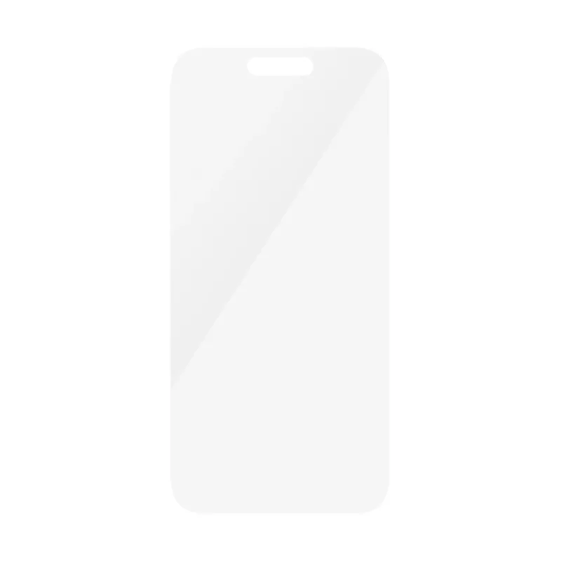 PanzerGlass® Ekrano apsauga iPhone 16 Plus | 15 Plus | Classic Fit