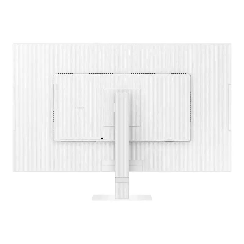 Samsung S70D kompiuterio monitorius 81,3 cm (32 col.) 3840 x 2160 4K Ultra HD LCD baltas