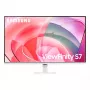 Samsung S70D kompiuterio monitorius 81,3 cm (32 col.) 3840 x 2160 4K Ultra HD LCD baltas
