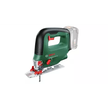 Bosch Universal Saw 18V-100 akumuliatorinis pjūklas 2600 smūgių/min 2 kg