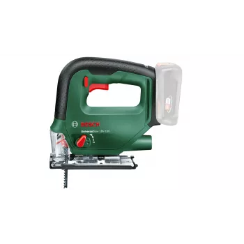 Bosch Universal Saw 18V-100 akumuliatorinis pjūklas 2600 smūgių/min 2 kg