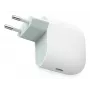 GOOGLE Pixel USB-C 45W įkroviklis baltas