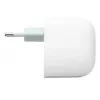 GOOGLE Pixel USB-C 45W įkroviklis baltas