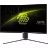 Monitorius MSI MAG 27CQ6PF 68,6 cm (27 colių) 2560 x 1440 pikselių WQHD LCD juodas