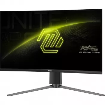 Monitorius MSI MAG 27CQ6PF 68,6 cm (27 colių) 2560 x 1440 pikselių WQHD LCD juodas